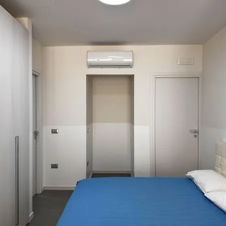 Apartmán Non Ti Scordar Di Me #1