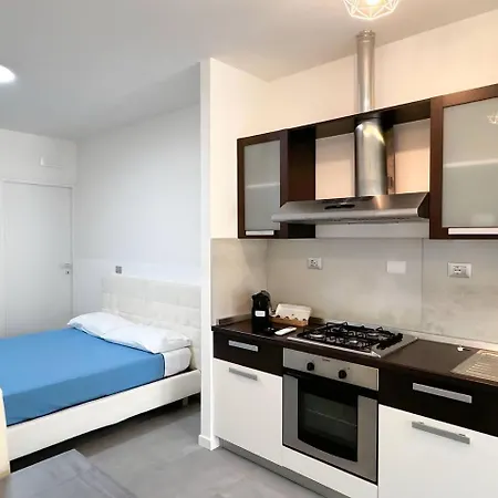 Non Ti Scordar Di Me #1 Апартаменты