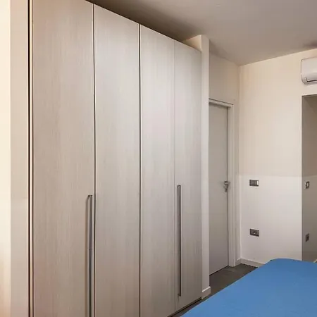 Non Ti Scordar Di Me #1 Апартаменты *