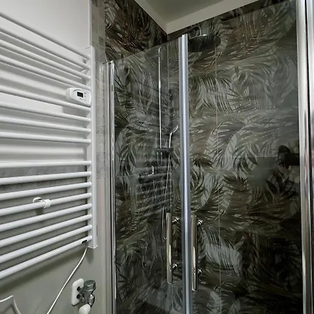 Non Ti Scordar Di Me #1 Апартаменты