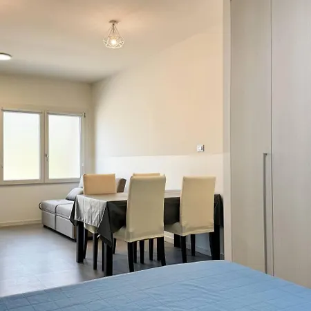 Апартаменты Non Ti Scordar Di Me #1