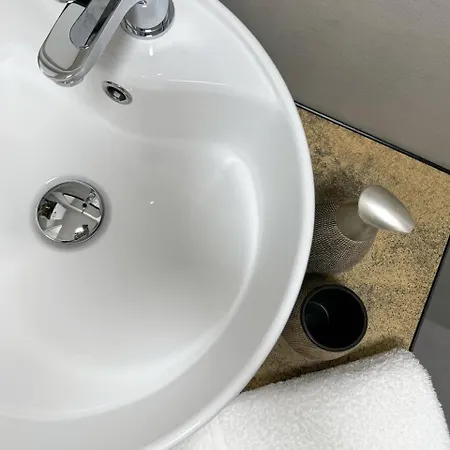 Апартаменты Non Ti Scordar Di Me #1 Pieris