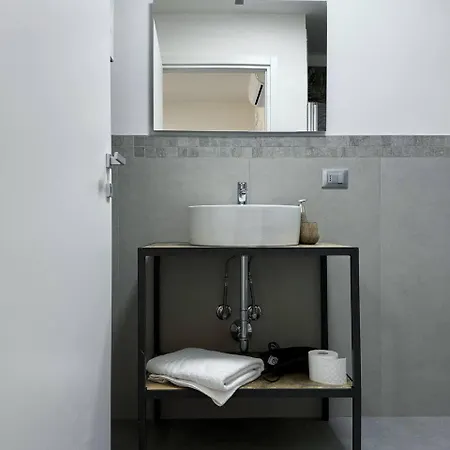 Apartmán Non Ti Scordar Di Me #1