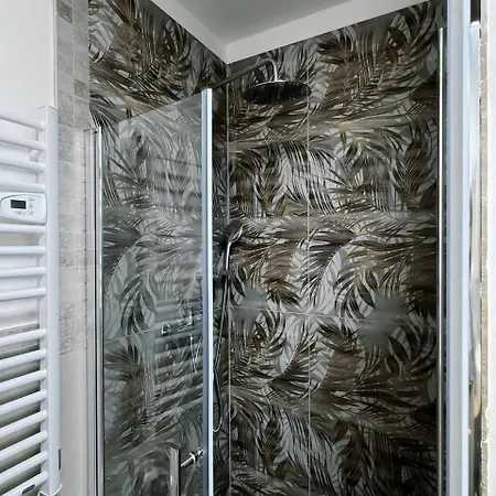 Apartmán Non Ti Scordar Di Me #1