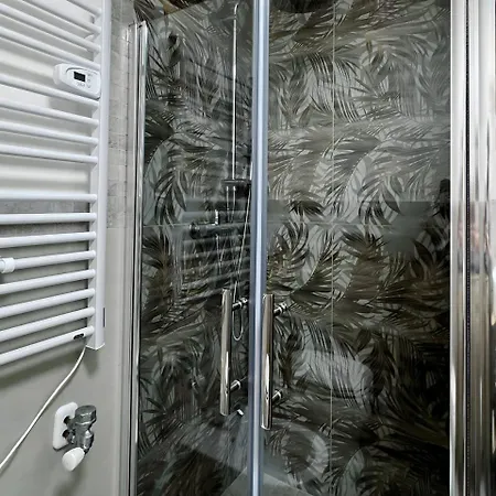 Non Ti Scordar Di Me #1 Апартаменты