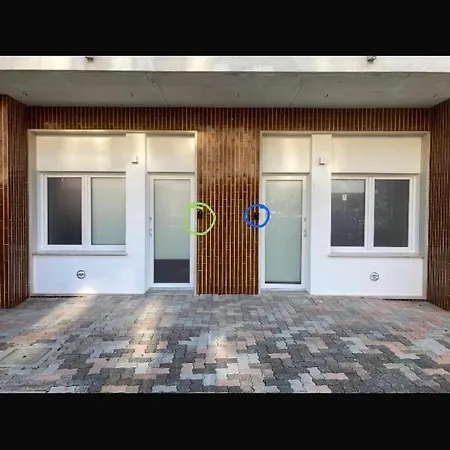 Non Ti Scordar Di Me #1 Apartmán *